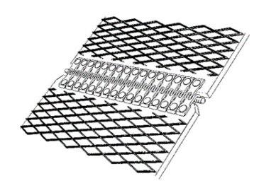 How do I identify a properly installed Alligator® Rivet Splice?