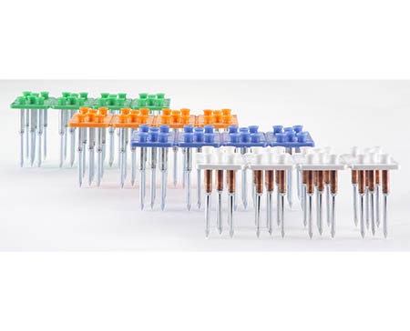 Rapid Loader™ Collated Rivets