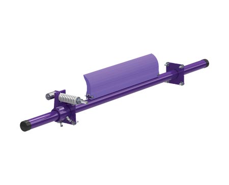 QMT Spring Tensioner - White