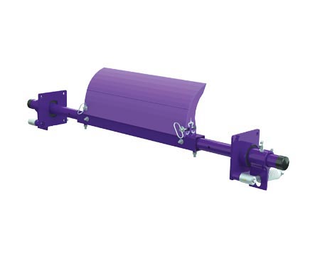 PST Spring Tensioner - Red