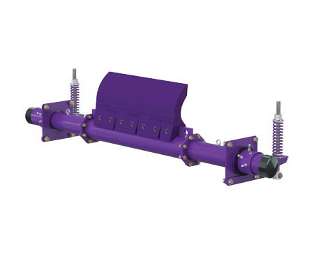 XDST Mounting Plate Kit (incl. 2 ea)